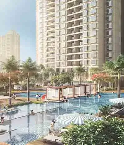 Bhartiya Garden City